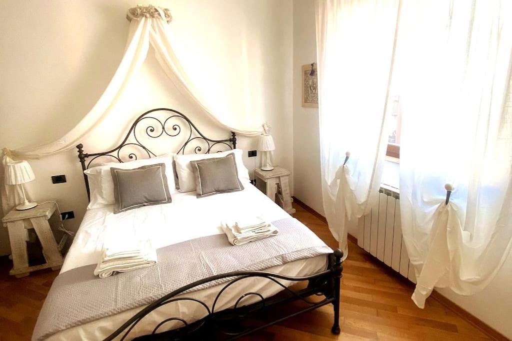 Rebecca'S House Florence Buitenkant foto