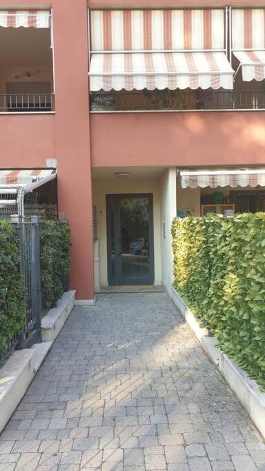 Rebecca'S House Florence Buitenkant foto
